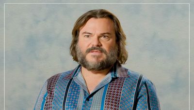 Jack Black names one of his favourite movies