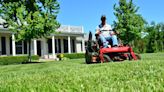 'No mow May' turned into no mow at all: what to do when your lawn equipment breaks