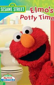 Sesame Street: Elmo's Potty Time