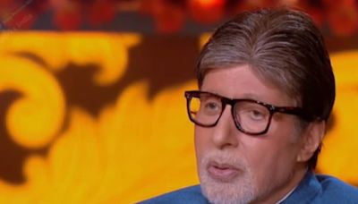 DYK Amitabh Bachchan Follows Up His Breakfast With Tulsi Leaves, Amla Juice? - News18