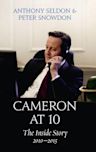 Cameron at 10: The Inside Story 2010–2015