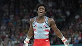 Olympic gymnastics live updates: US men's results, scores in team final