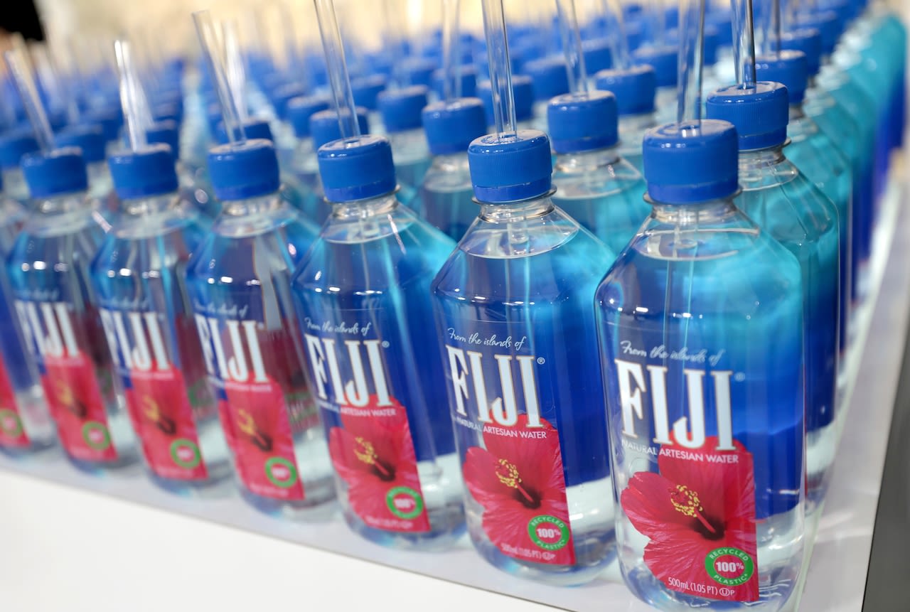 More than a million bottles of popular water brand are being recalled