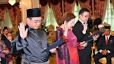 Pakatan duo in, Sabah Umno top three out in new state Cabinet line-up