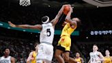 Walker, Hall help Michigan State fend off Maryland 63-54