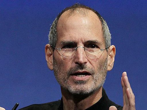 Steve Jobs Predicted ChatGPT-Like Tools Several Decades Before They Were Available