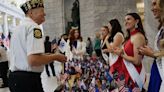 Utah veterans from every war recognized for attending thousands of funerals