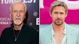 James Cameron Responds to Ryan Gosling's “SNL” Skit About “Avatar”: 'F--- It, We're Using the Font' (Exclusive)