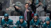 Sharks fire Quinn after historically woeful season