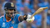 Surya: From Mumbai problem child to India T20 leader