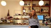 Trabajó en grandes bancos pero se cansó y ahora triunfa con una cadena de pastelerías gluten free