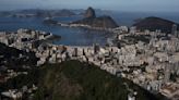 Brazil's prosecutors block zipline construction at Rio's iconic Sugarloaf Mountain