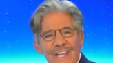 Geraldo Rivera Gives CNN An Unfiltered Response To Trump's Latest 'Vile' Comment