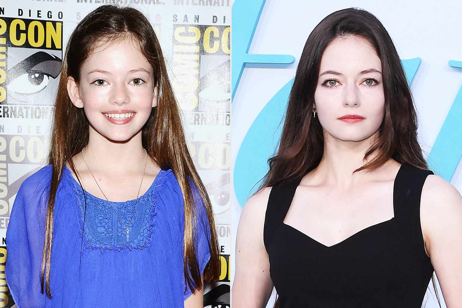 Renesmee from Twilight Turns 18! Here's What the Actress Who Played Her Is Up to Now