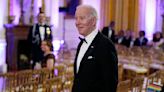 Opinion | Joe Biden’s Missed Opportunity to Wrestle With Fox News