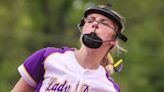 Prep softball: St. Marys' Masters captains Class A All-State first team