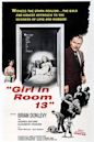 Girl in Room 13 (1960 film)