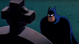 Kevin Conroy's Batman Honored in Mask of the Phantasm Featurette