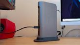 Satechi Thunderbolt 4 Multimedia Pro Dock review: upstanding performer