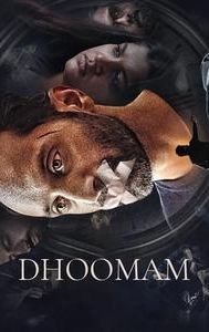 Dhoomam