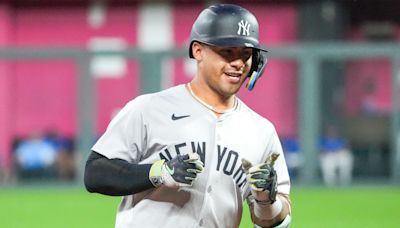 Yankees Bench Struggling All-Star Amid Prolonged Slump