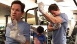 Mark Wahlberg works out at 2 a.m. — but should you? Fitness expert reveals when to time exercise