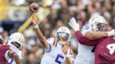 Will dead rise to vote for LSU football's Jayden Daniels for Heisman Trophy? | Toppmeyer