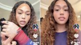 Fans 'impressed' by Jordyn Woods' reaction to fashion line criticism: 'Handling this better than I would have'