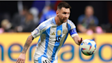 Argentina vs. Chile, odds, prediction, live stream: Where to watch Copa America online, TV channel, start time