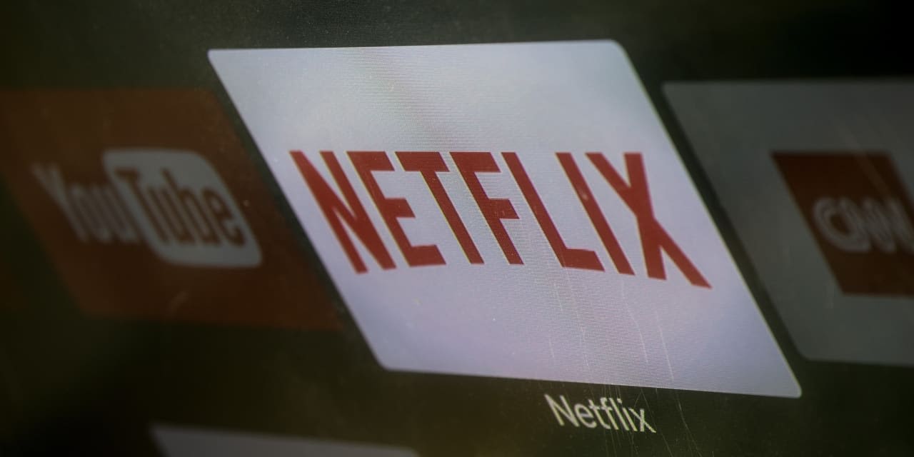 Opinion | Congress’s Free Netflix Plan