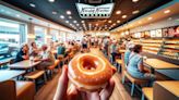 Krispy Kreme dará recompensa a funcionarios de casillas