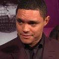 Trevor Noah