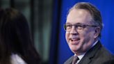 High Interest Rates Are Working, Fed's Williams Says
