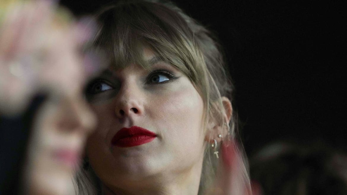 Taylor Swift ‘in Shock’ Following Deadly Stabbing Attack