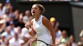 Wimbledon 2024 LIVE: Tennis scores and updates from women’s semi-final day as Vekic left crying versus Paolini