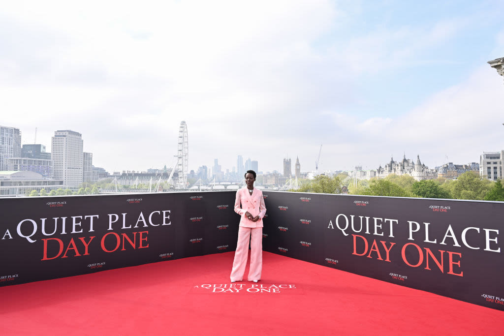 ‘A Quiet Place: Day One’ Starring Lupita Nyong’o To Make IMAX Premiere At Tribeca Film Festival