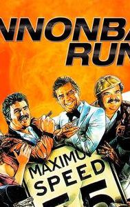 The Cannonball Run