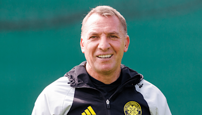 Celtic 'complete transfer for loan star as Rodgers finally lands key target'