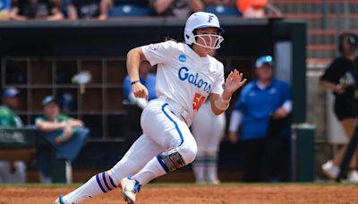 What channel is the Florida softball vs South Alabama on today? Time, TV for 2024 NCAA Gainesville Regional