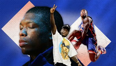 Inside three-time NBA dunk champion Nate Robinson's silent battle -- and the fight for his life