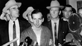 Elmer Boyd, Dallas detective who interrogated Lee Harvey Oswald – obituary