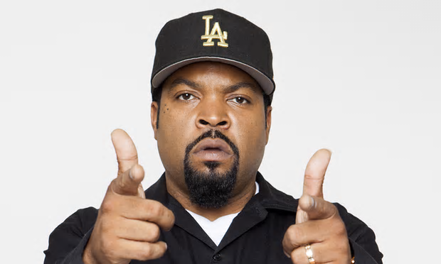 Ice Cube Suggests Kendrick Lamar Stays Ready for Beef