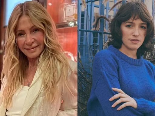 El conmovedor mensaje de Cris Morena a Cande Vetrano tras la confirmación de su embarazo