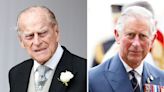 King Charles Restoring Family's 'Image’ Amid Philip Scandal