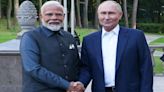 Ukraine conflict, economic agenda to be focus of Modi-Putin summit talks