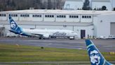 What to know about the Alaska Airlines 737 Max 9 jet that suffered a blowout