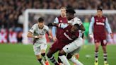 West Ham 1-1 Bayer Leverkusen EN VIVO | Cuartos Final Europa League