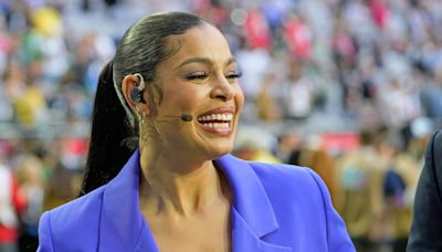 Jordin Sparks will return to sing the national anthem at the 2024 Indianapolis 500