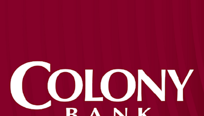 Colony Bankcorp Inc (CBAN) Q2 2024 Earnings Call Highlights: Strong Credit Quality and ...