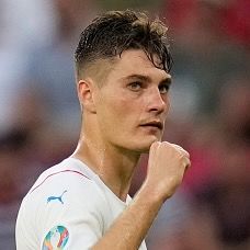 Patrik Schick